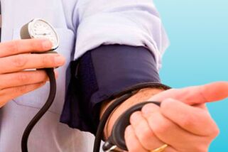 Hypertonic disease are pressure indicators greater than 140-90